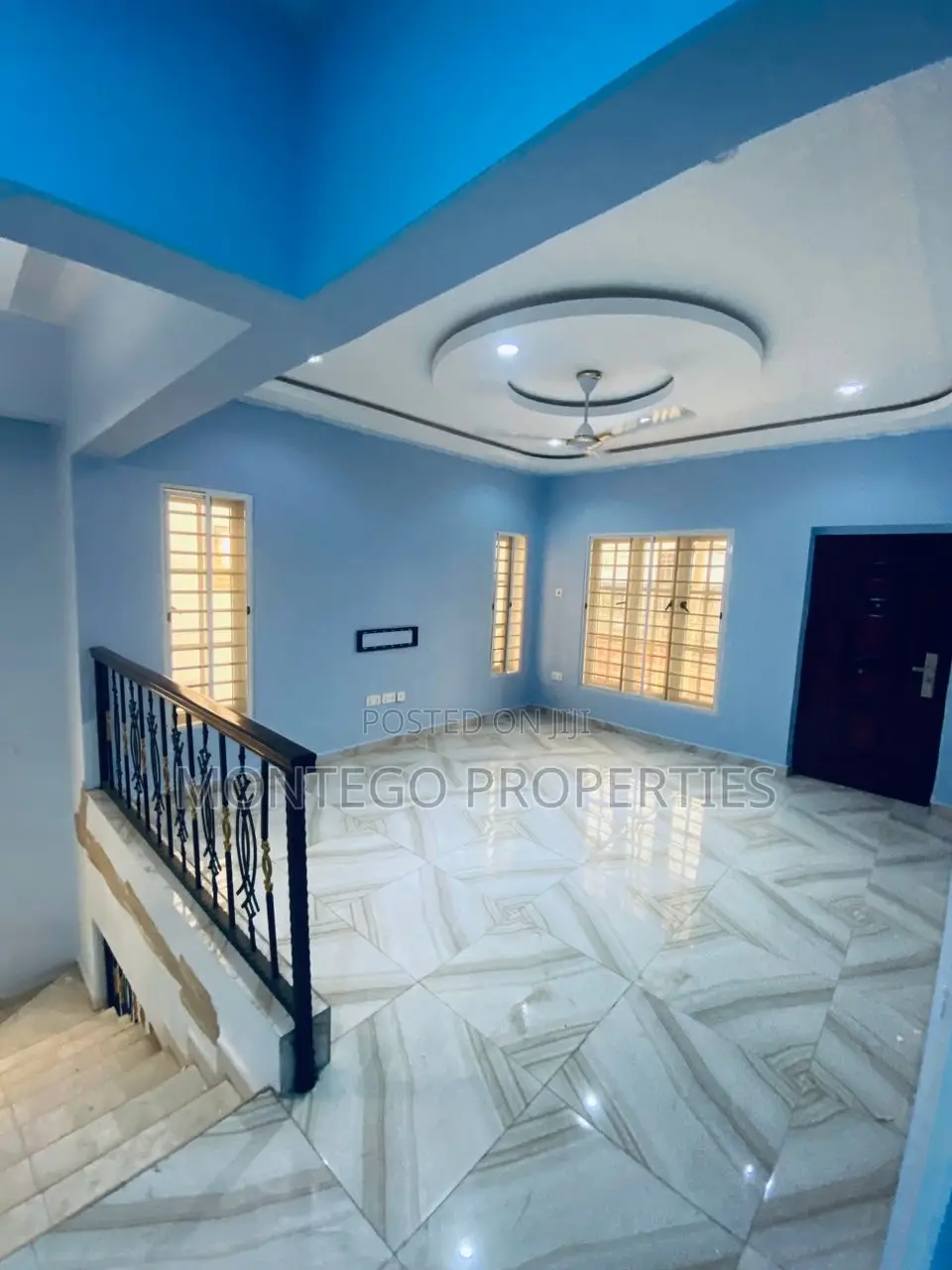 4bdrm House in North Legon for rent in North Legon