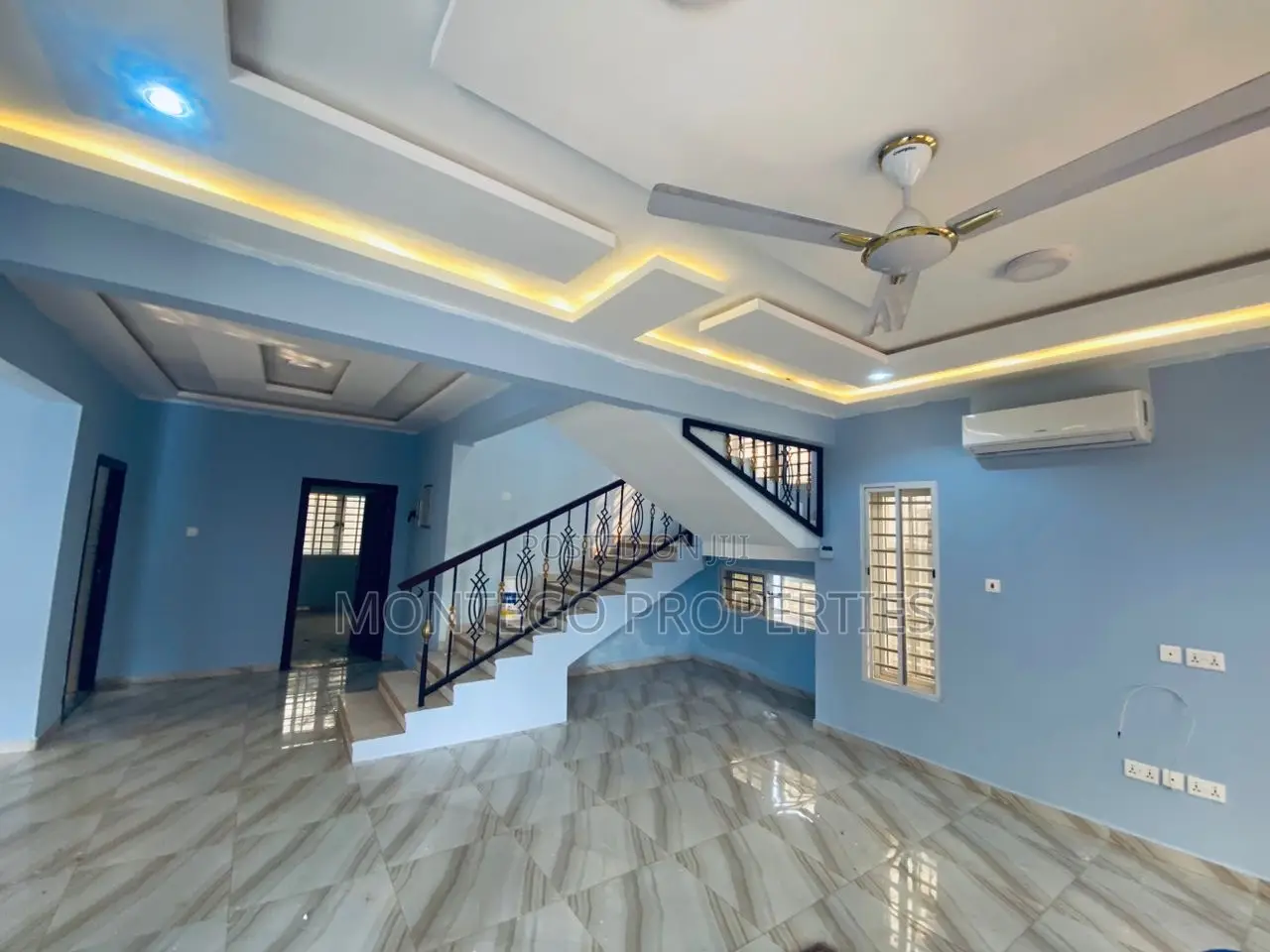 4bdrm House in North Legon for rent in North Legon