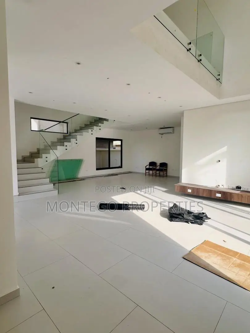 4bdrm House in East Legon, Adjiriganor for sale in Adjiriganor