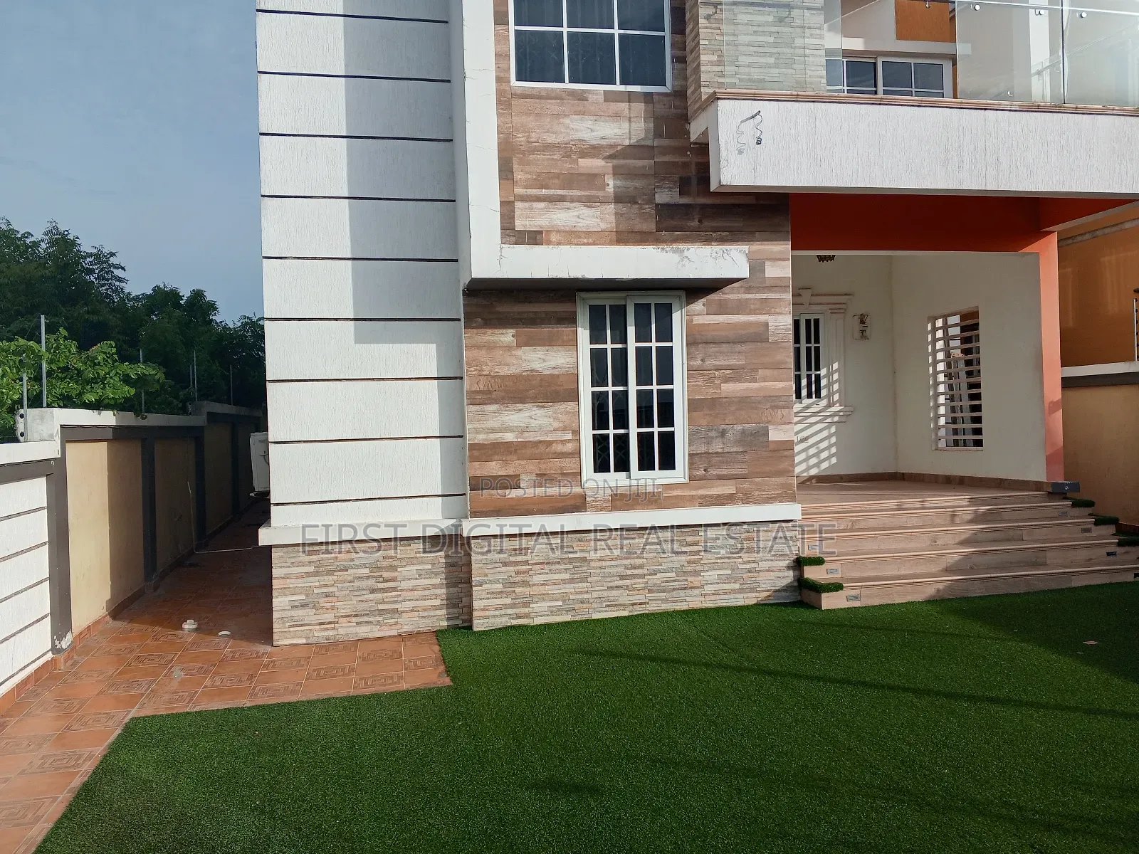 4bdrm House in First Digital Real, Ga South Municipal for rent in Ga South Municipal