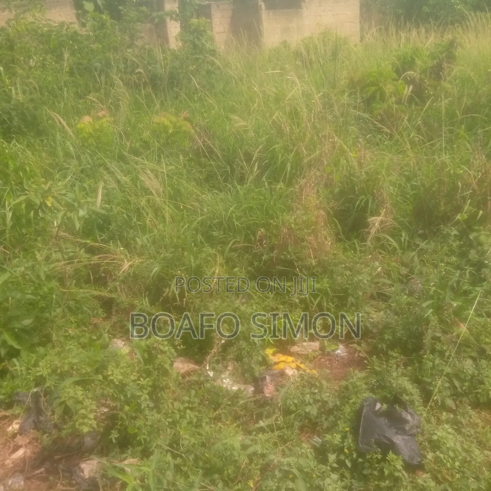 3bdrm House In Domenase New Site, Bekwai Municipal For Sale in Bekwai Municipal