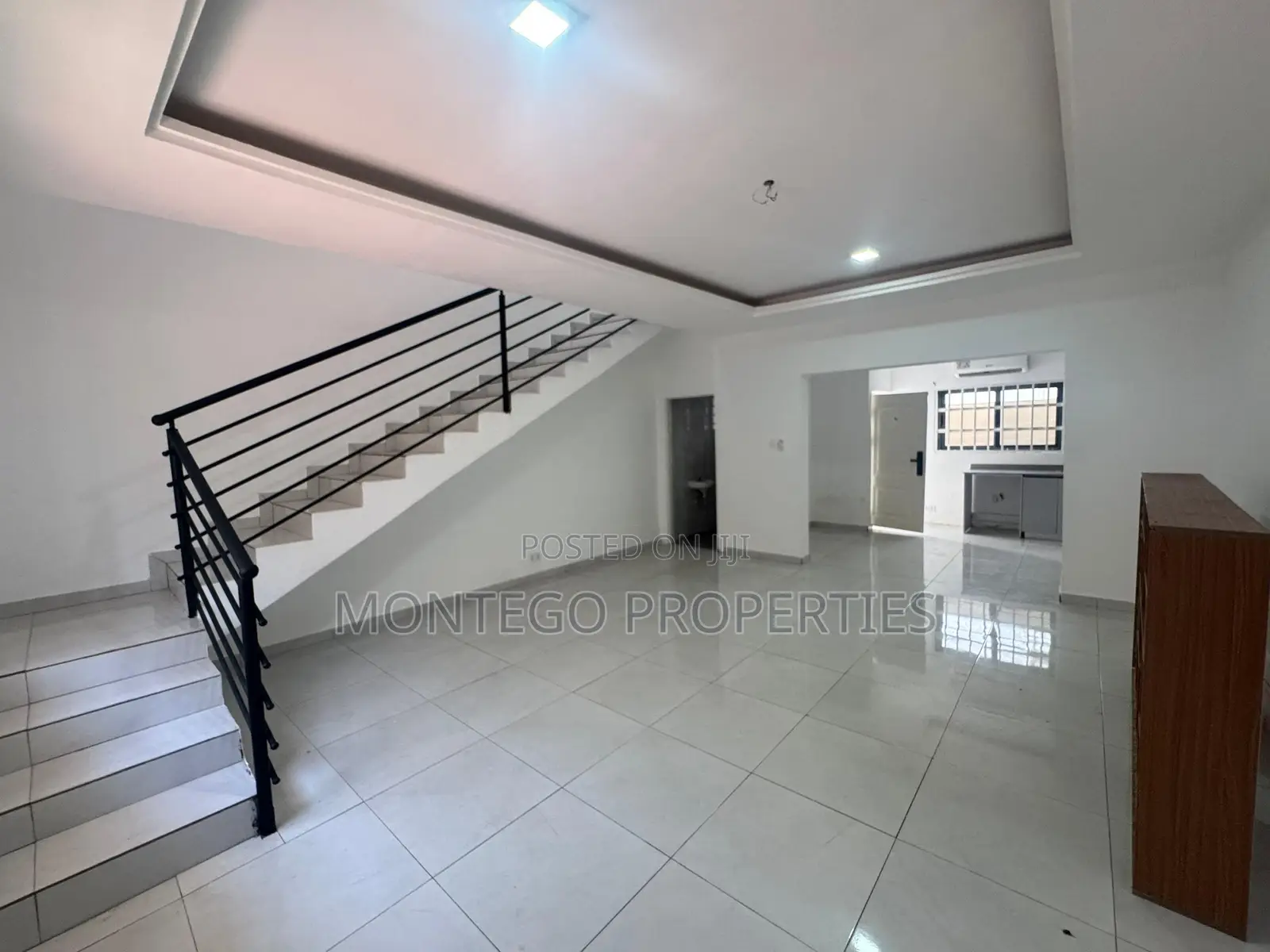 2bdrm Townhouse / Terrace in East Legon Hills, Ashaley Botwe for rent in Ashaley Botwe