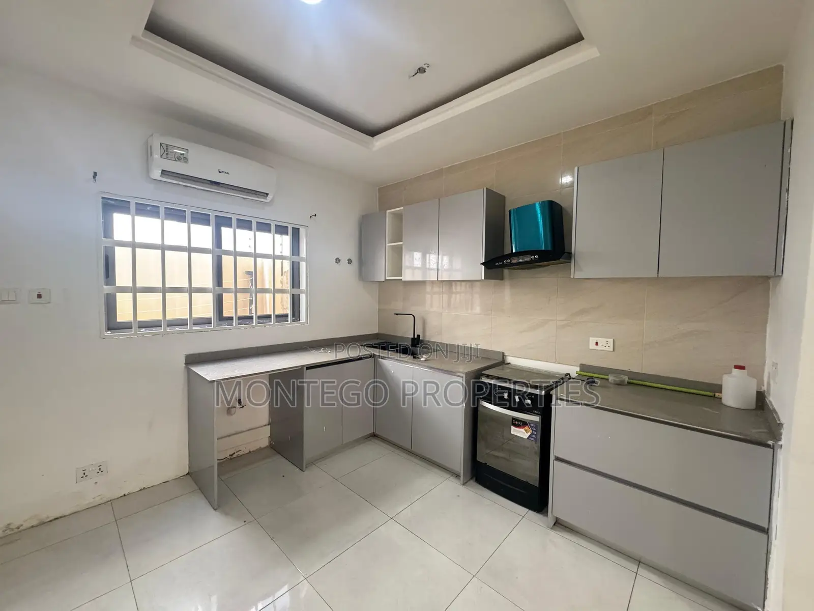 2bdrm Townhouse / Terrace in East Legon Hills, Ashaley Botwe for rent in Ashaley Botwe