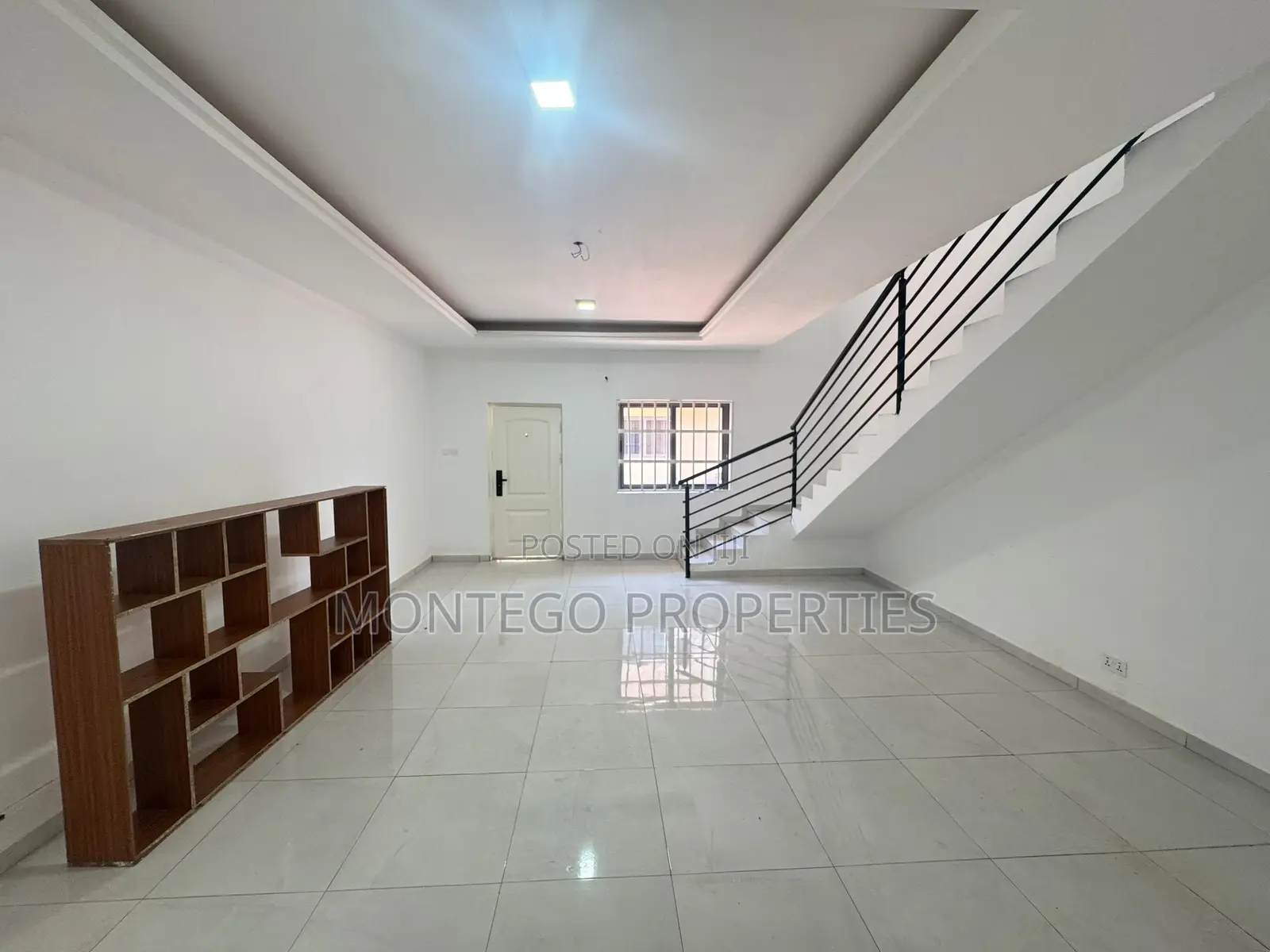2bdrm Townhouse / Terrace in East Legon Hills, Ashaley Botwe for rent in Ashaley Botwe