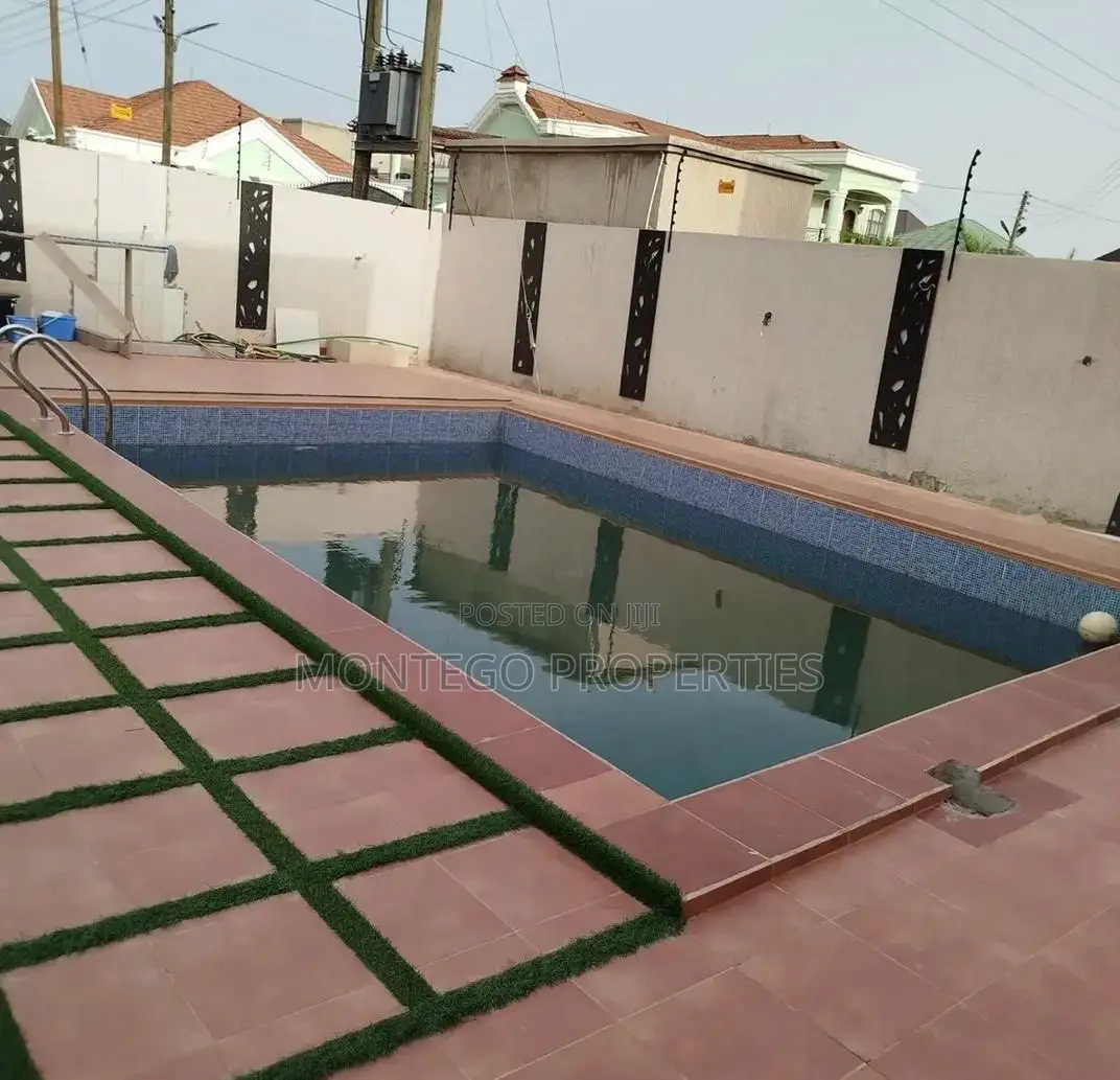 2bdrm Townhouse / Terrace in East Legon Hills, Ashaley Botwe for rent in Ashaley Botwe