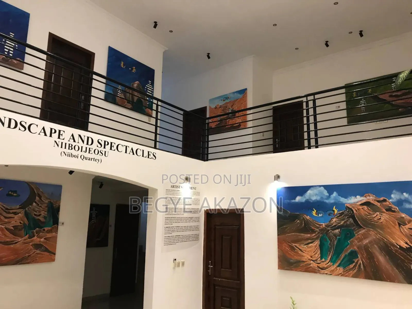 3bdrm House in Begye, Kwabenya for sale in Kwabenya