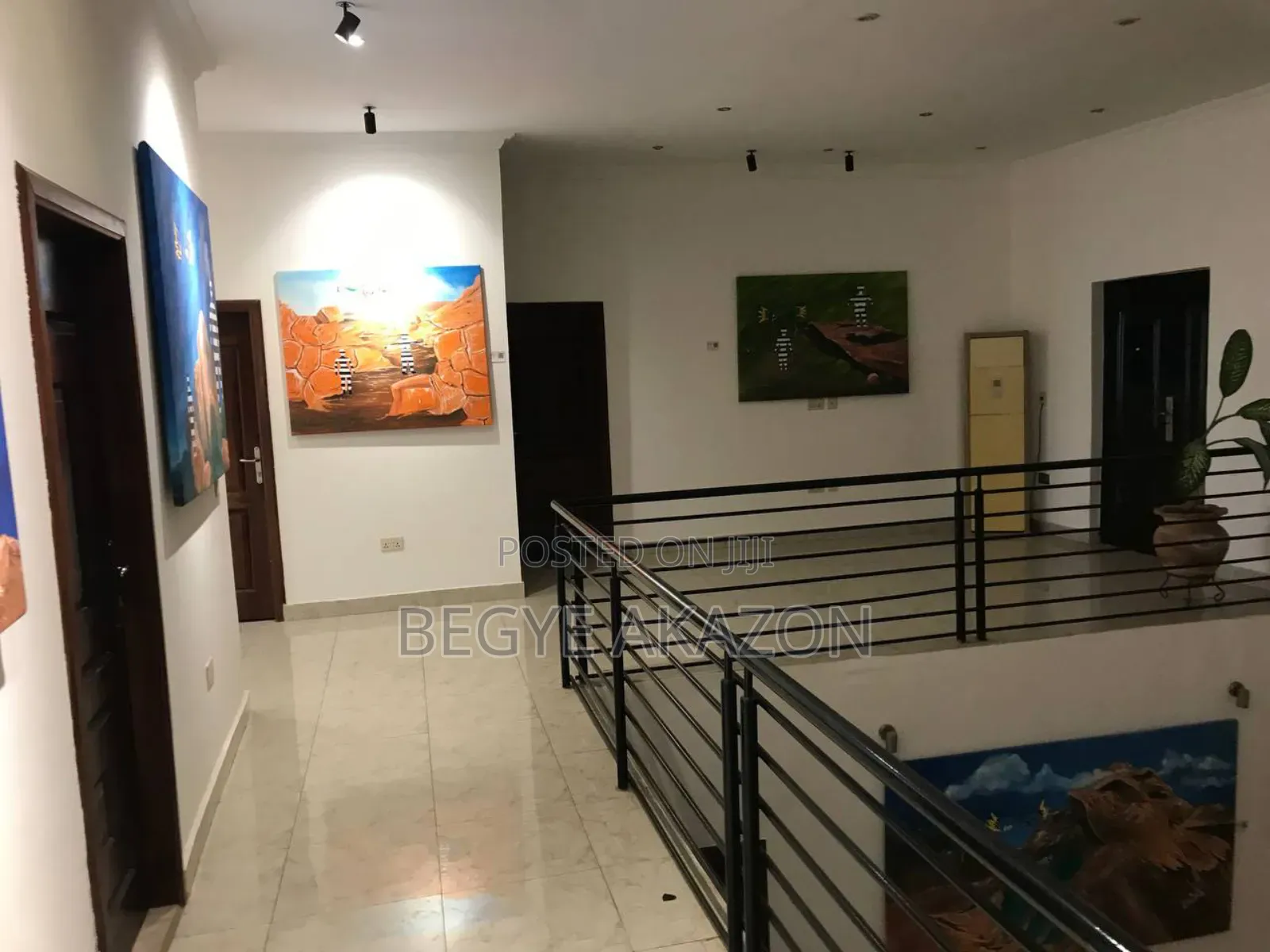3bdrm House in Begye, Kwabenya for sale in Kwabenya