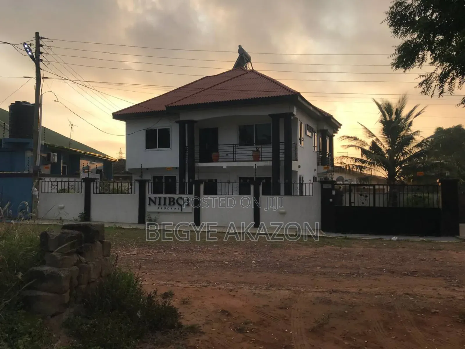 3bdrm House in Begye, Kwabenya for sale in Kwabenya