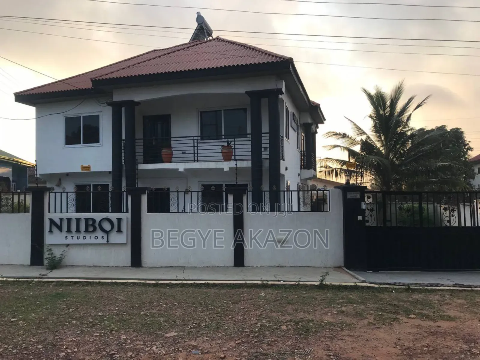 3bdrm House in Begye, Kwabenya for sale in Kwabenya