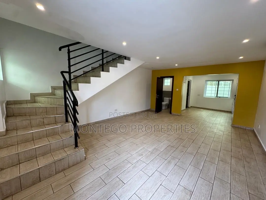2bdrm Townhouse / Terrace in East Legon Hills for rent in East Legon