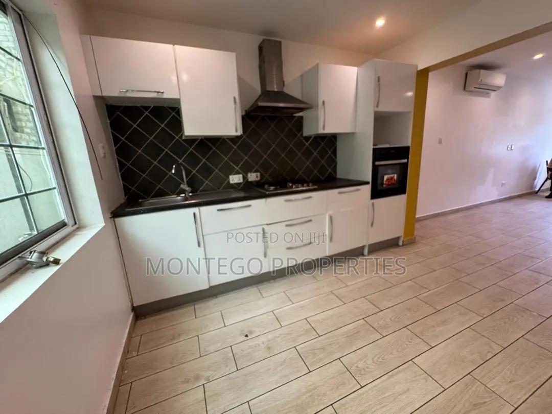 2bdrm Townhouse / Terrace in East Legon Hills for rent in East Legon