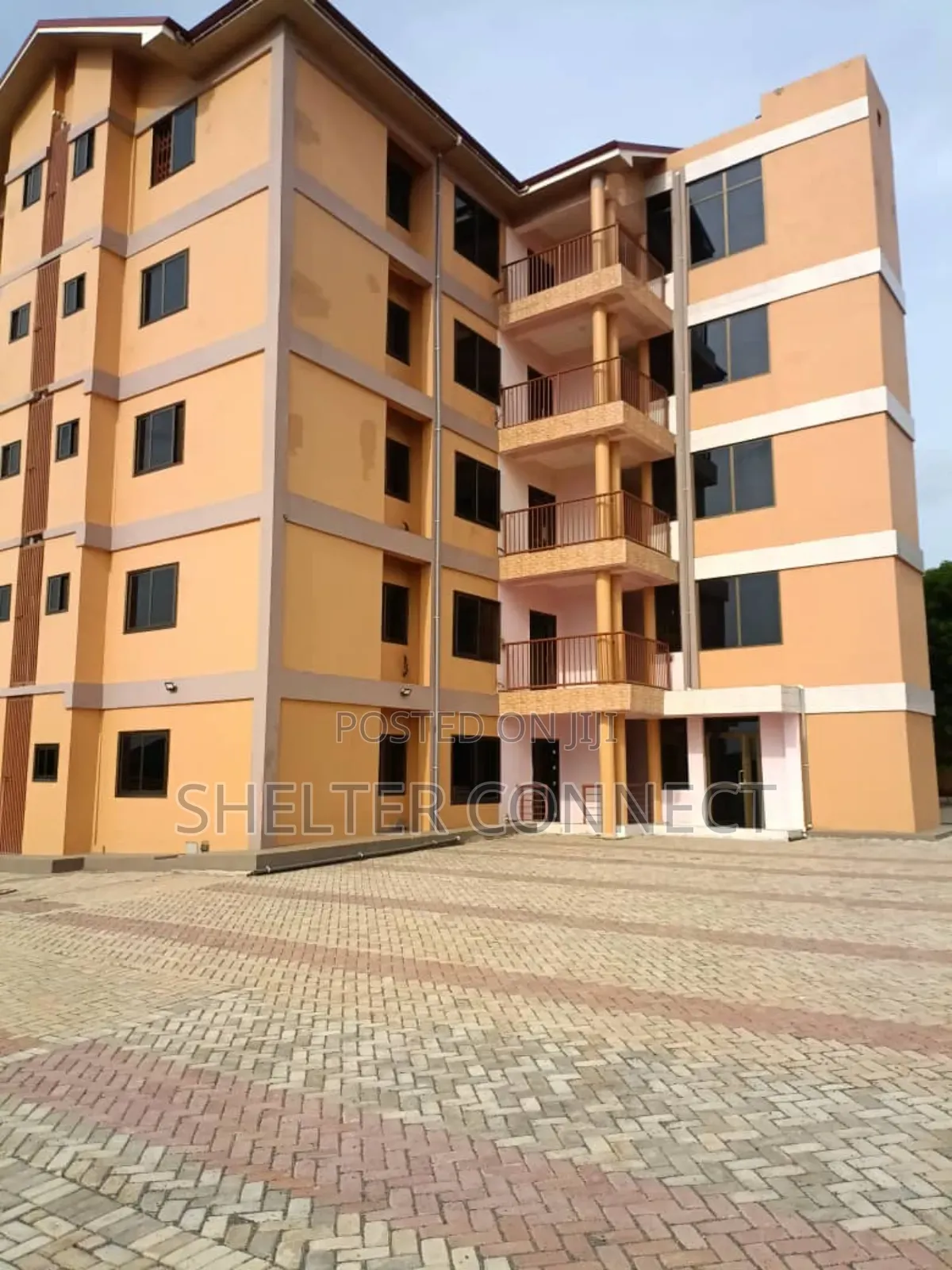 2bdrm Apartment in Police Station for rent in Police Station