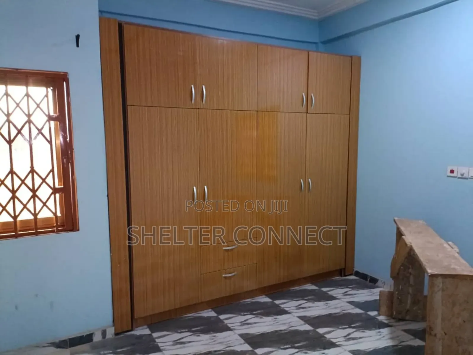 2bdrm Apartment in Police Station for rent in Police Station