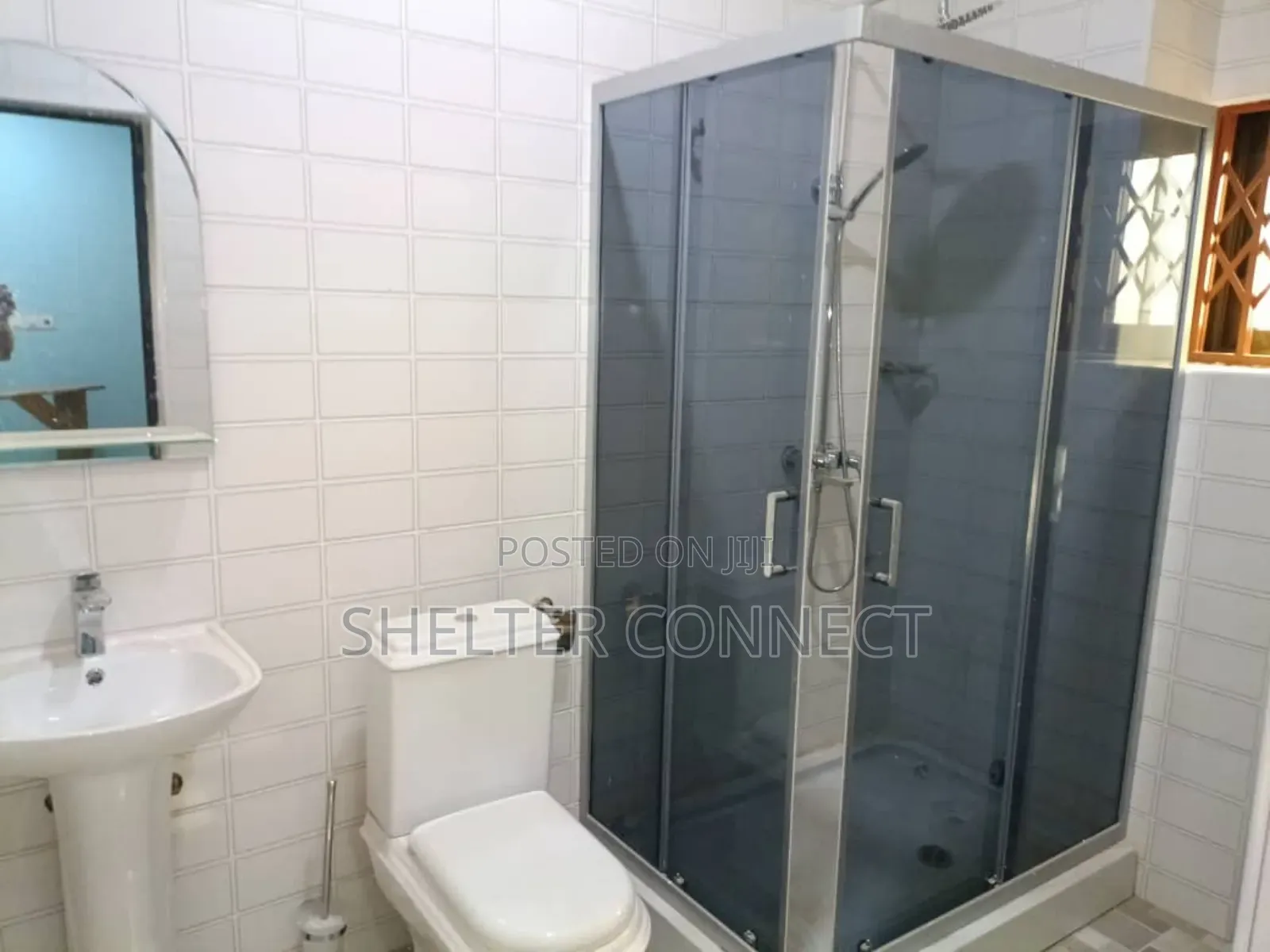 2bdrm Apartment in Police Station for rent in Police Station