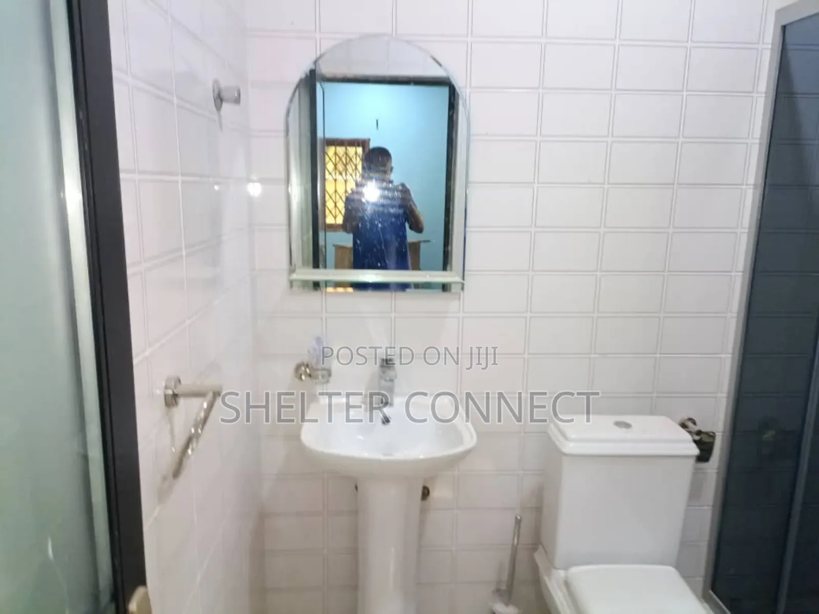 2bdrm Apartment in Police Station for rent in Police Station