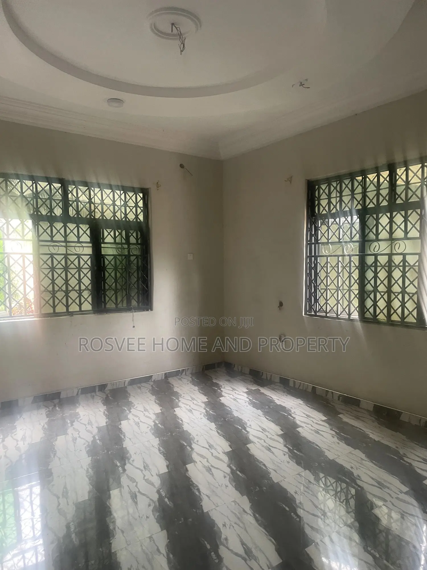 6bdrm House in Nyankyereniase, Kumasi Metropolitan for sale in Kumasi Metropolitan