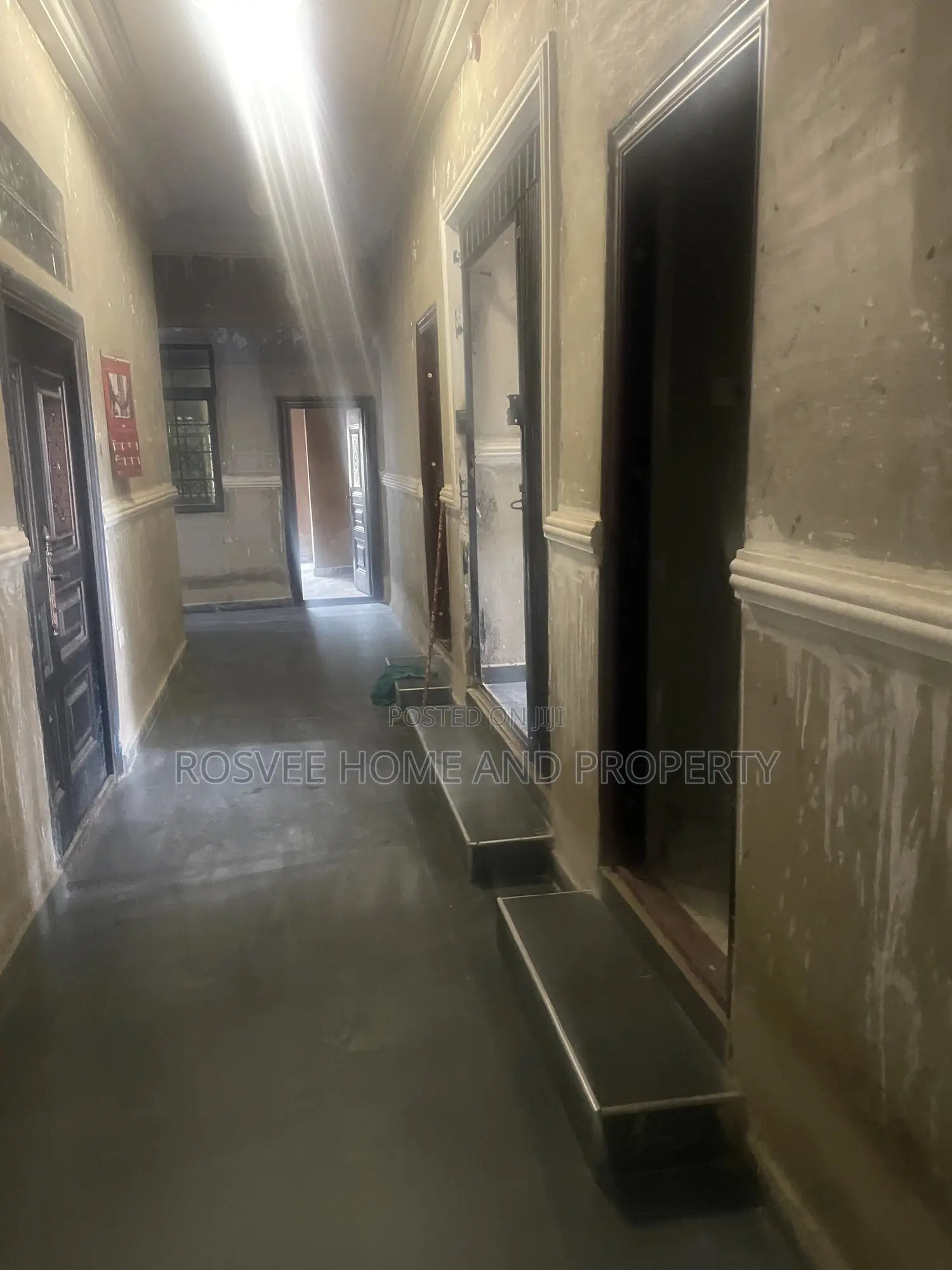 6bdrm House in Nyankyereniase, Kumasi Metropolitan for sale in Kumasi Metropolitan