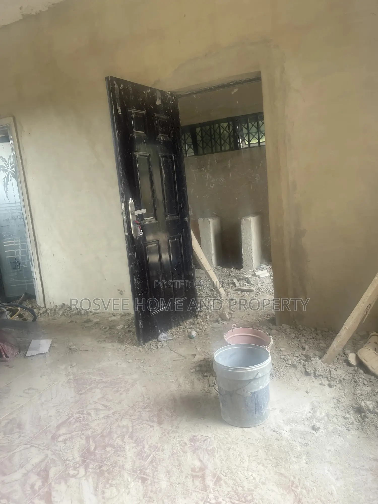6bdrm House in Nyankyereniase, Kumasi Metropolitan for sale in Kumasi Metropolitan