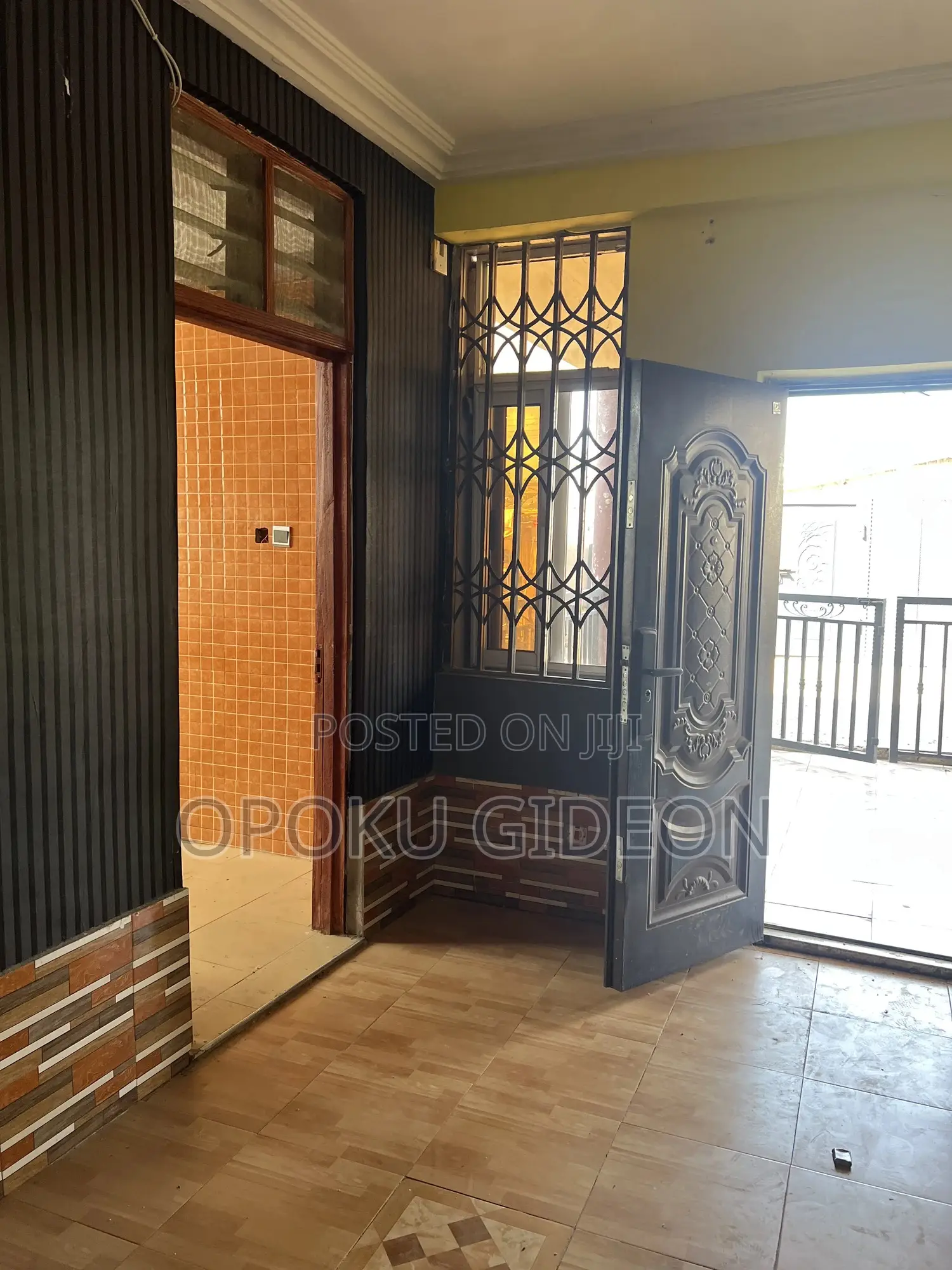 2bdrm Apartment in Joma, Ablekuma for rent in Ablekuma