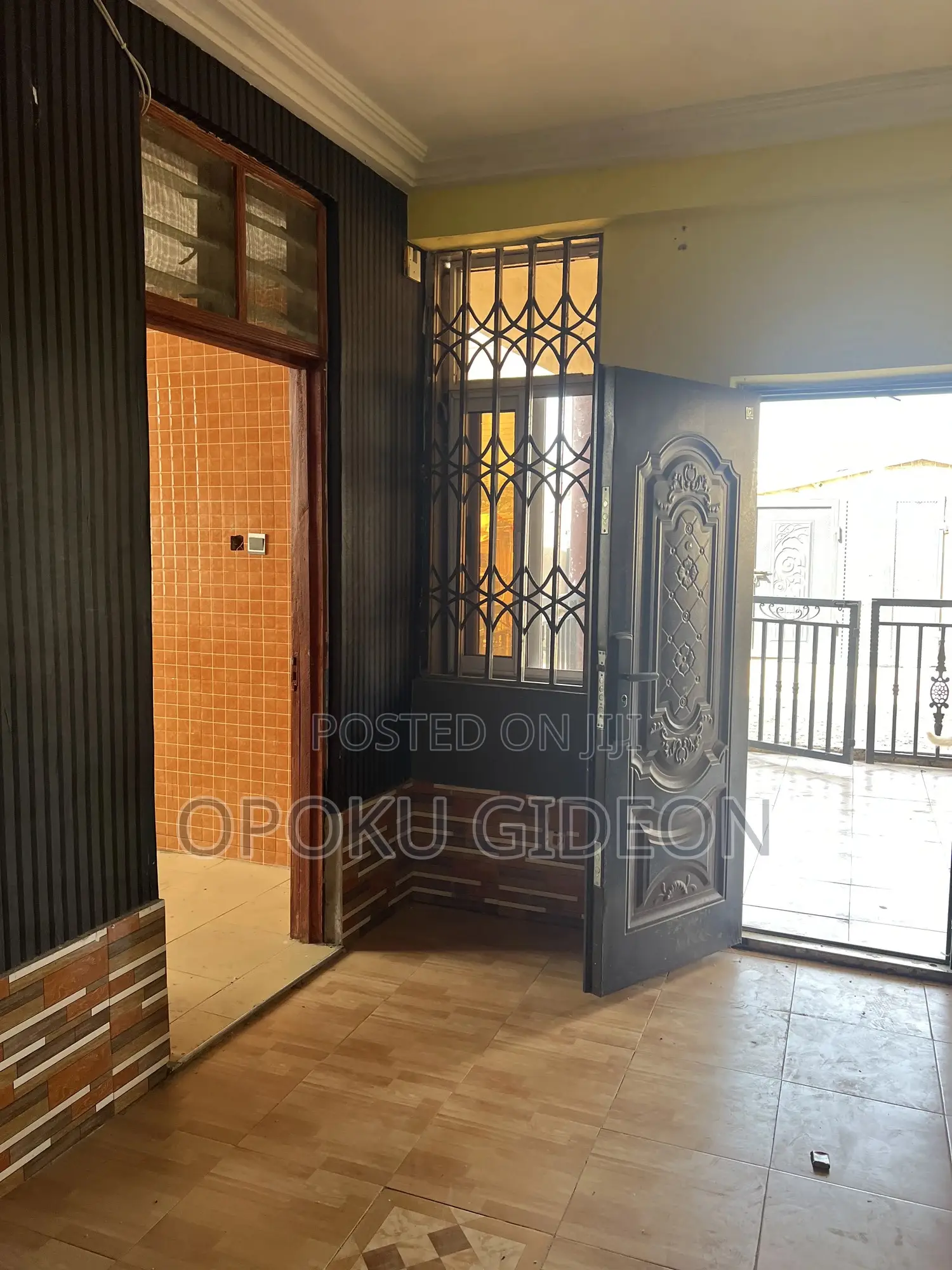 2bdrm Apartment in Joma, Ablekuma for rent in Ablekuma