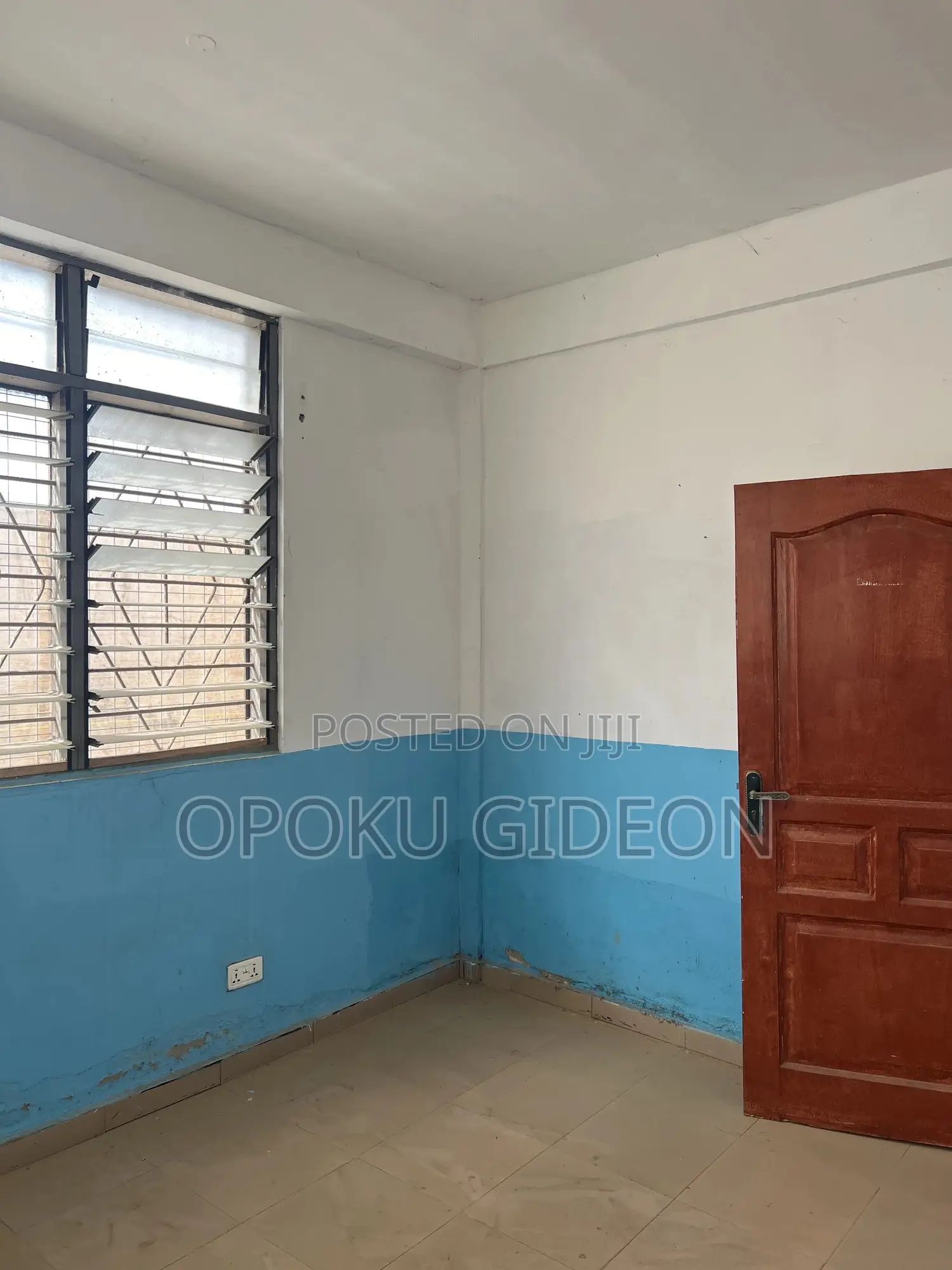 2bdrm Apartment in Joma, Ablekuma for rent in Ablekuma