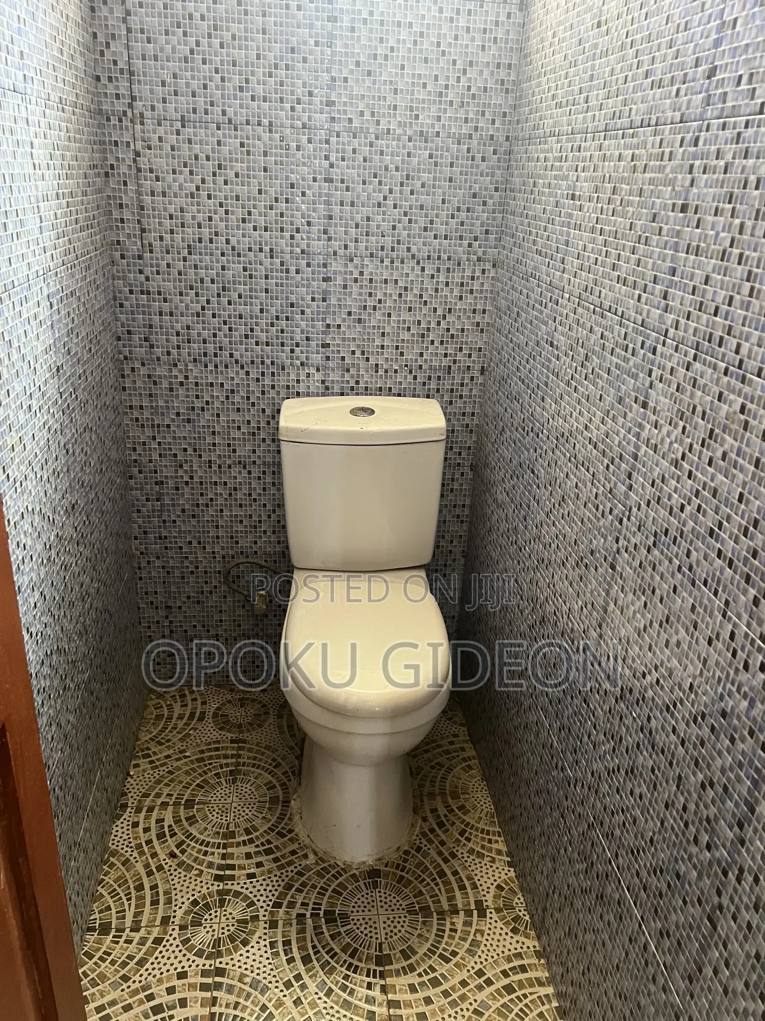 2bdrm Apartment in Joma, Ablekuma for rent in Ablekuma