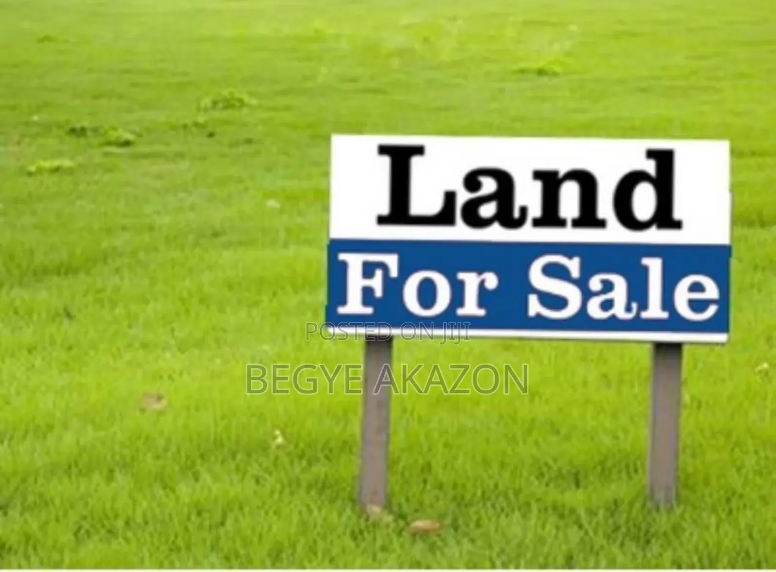12 Acre Land for Sale at Waija Kokrobite in Old Barrier