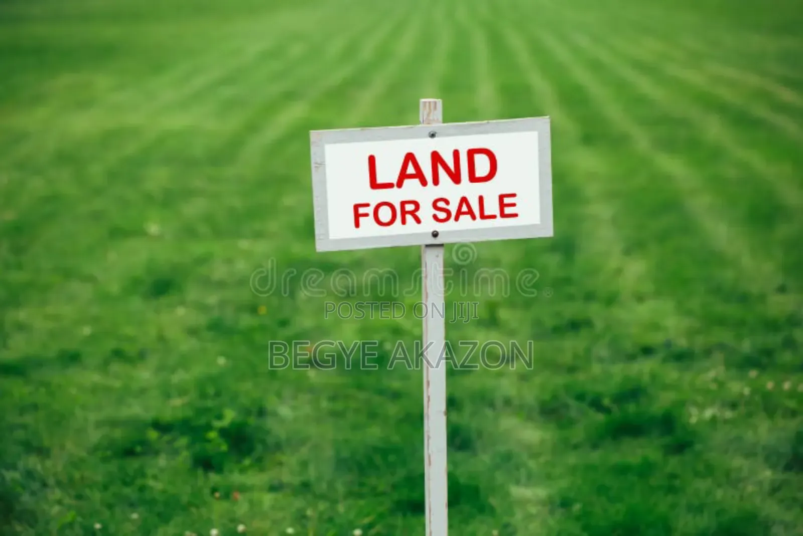 45 Acre Land for Sale at Prampram in Prampram