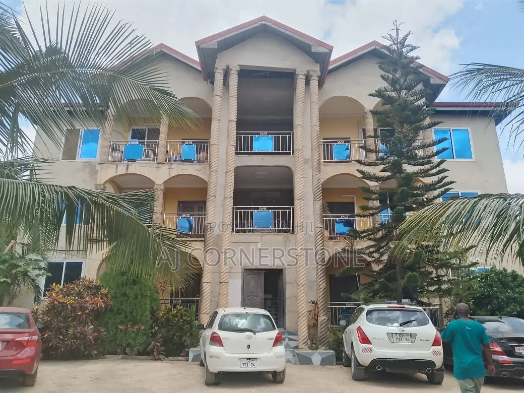 3bdrm Apartment in St John's Area for rent in St John's Area
