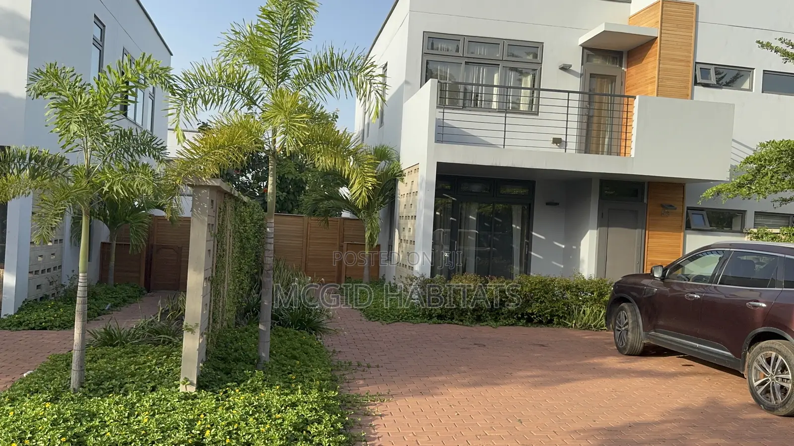 2bdrm House in Oyarifa for rent in Oyarifa