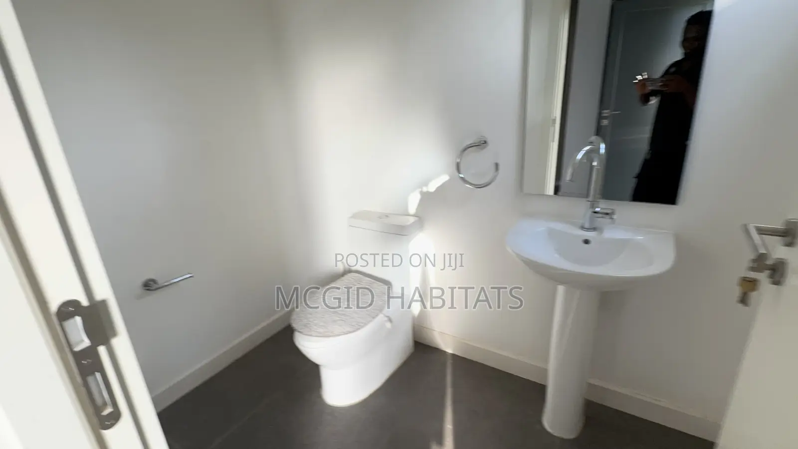 2bdrm House in Oyarifa for rent in Oyarifa