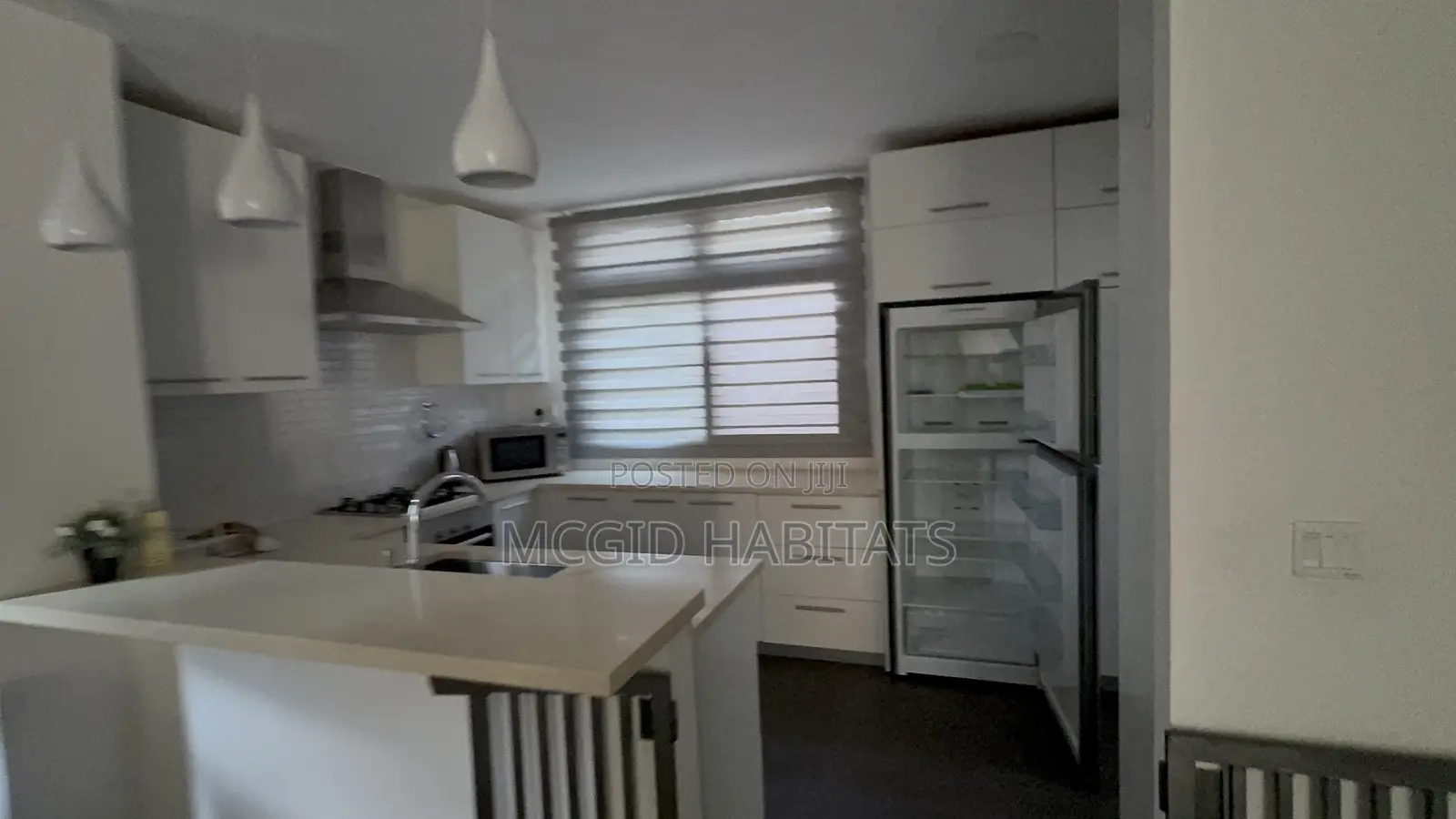 2bdrm House in Oyarifa for rent in Oyarifa