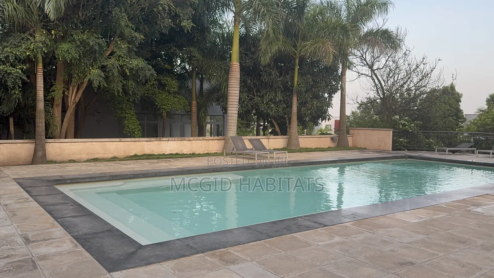 2bdrm House in Oyarifa for rent in Oyarifa