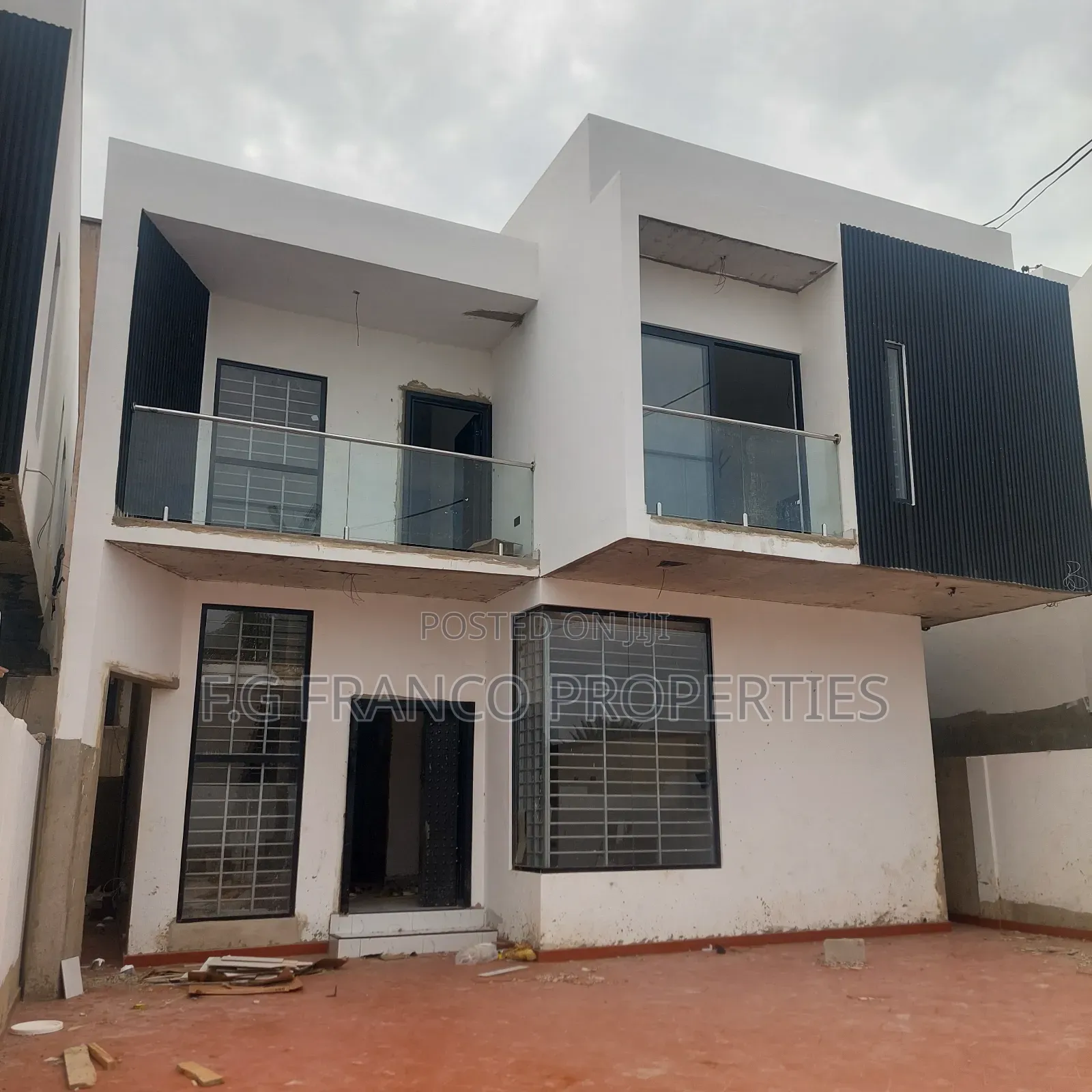 4bdrm House in Kg Franco Properties, Spintex for sale in Spintex