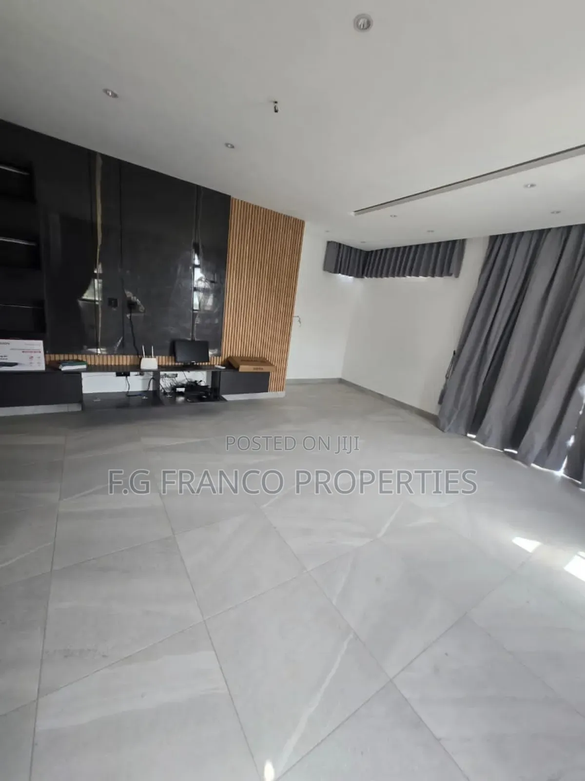 4bdrm House in Kg Franco Properties, Spintex for sale in Spintex