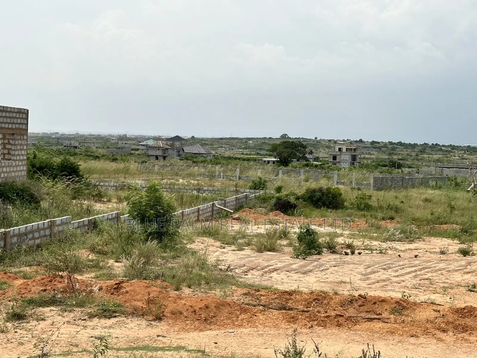 A Serious Time to Own a Land Is Now in Afienya