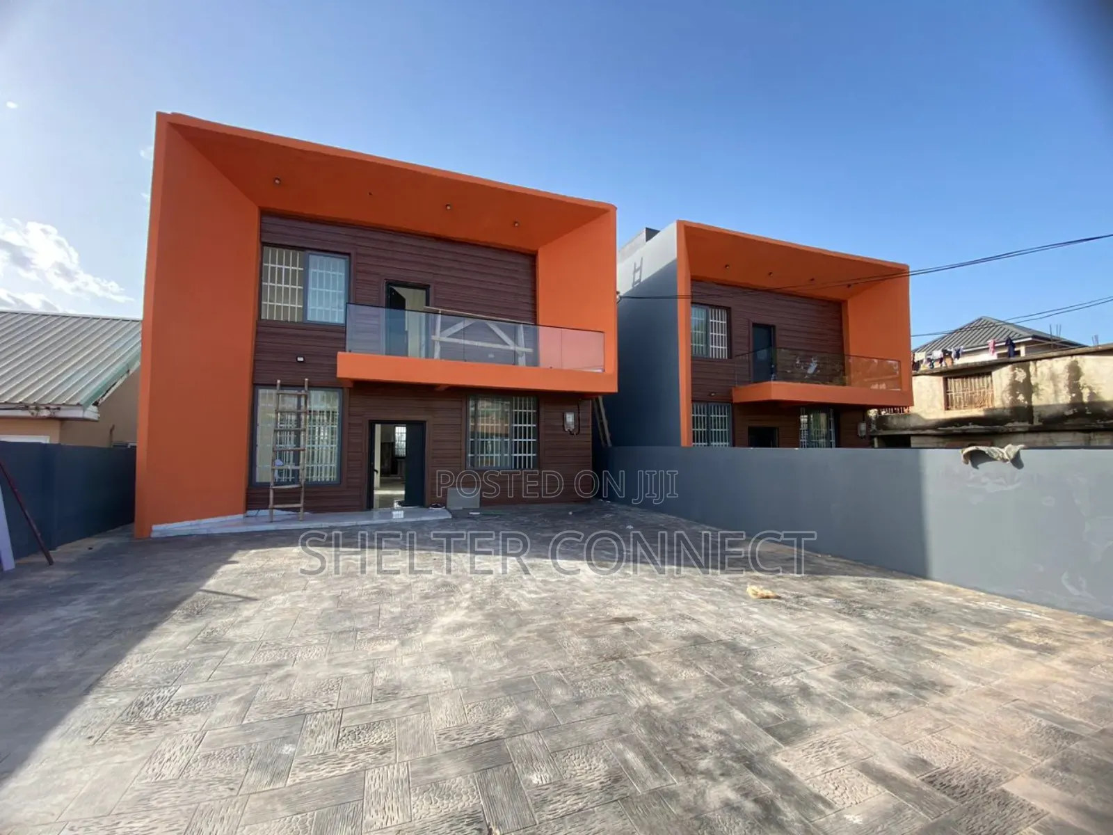 4bdrm Duplex in Adrnta, Barrier for rent in Barrier