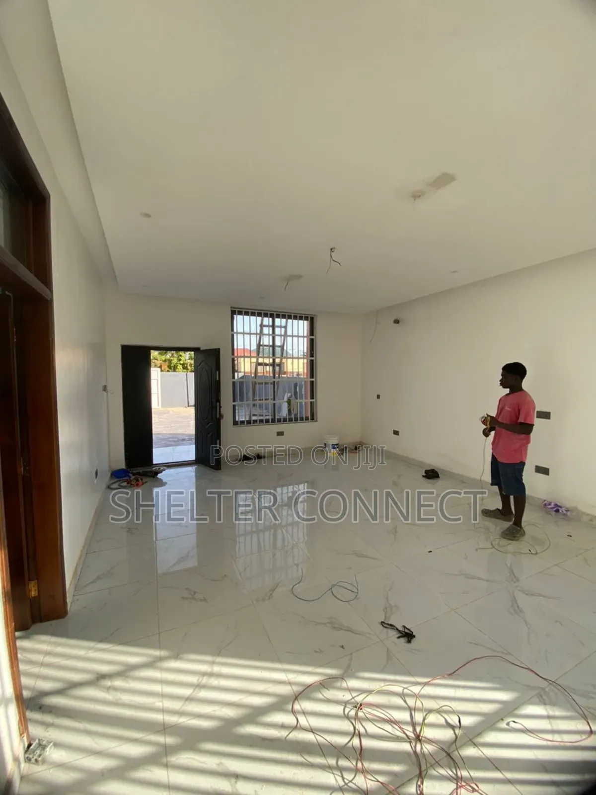 4bdrm Duplex in Adrnta, Barrier for rent in Barrier