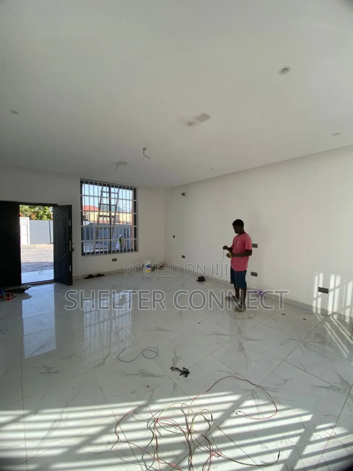 4bdrm Duplex in Adrnta, Barrier for rent in Barrier