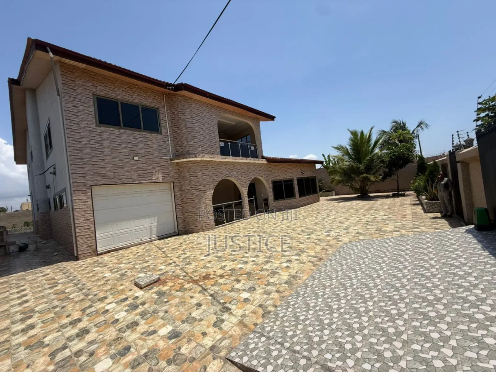 5bdrm House in Old Barrier for sale in Old Barrier