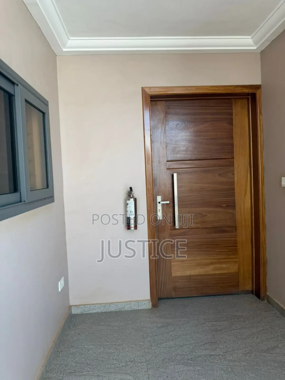 Furnished 1bdrm Apartment in East Legon Hills, Ability for rent in Ability