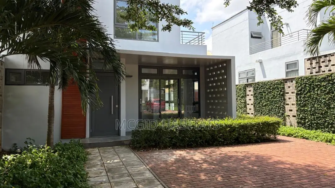 2bdrm House in Oyarifa for sale in Oyarifa