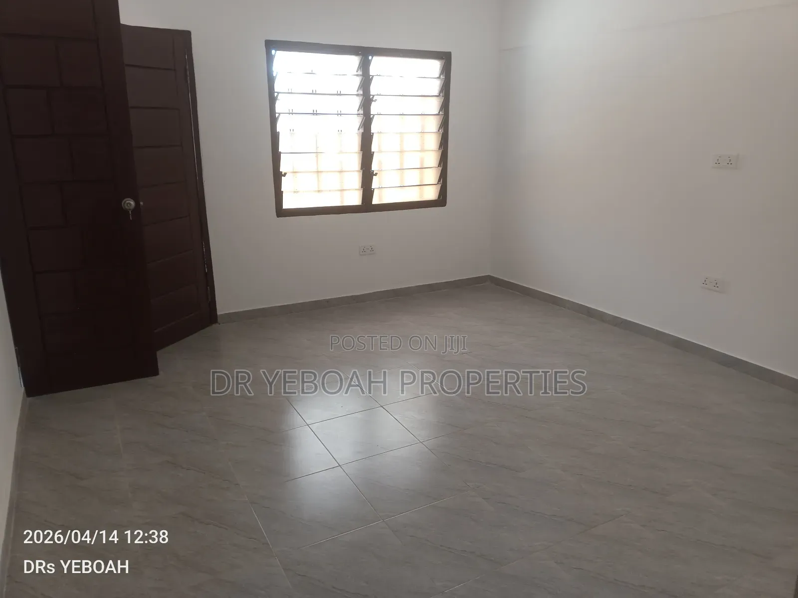 1bdrm Apartment in Spintex Road:- Hall for rent in Spintex