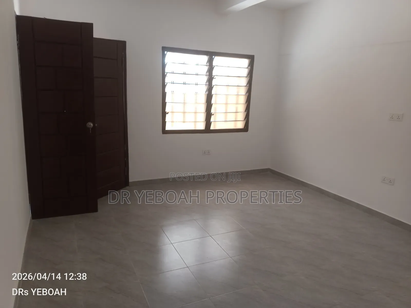 1bdrm Apartment in Spintex Road:- Hall for rent in Spintex
