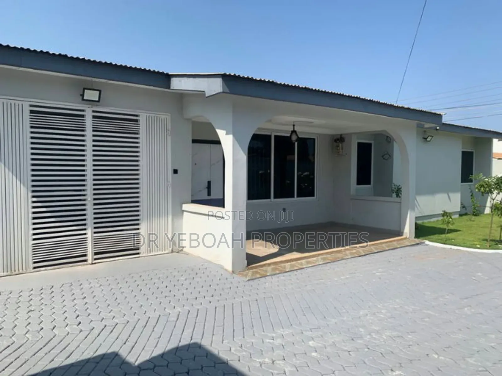 3bdrm House in Spintex Com18 - 3 for rent in Spintex