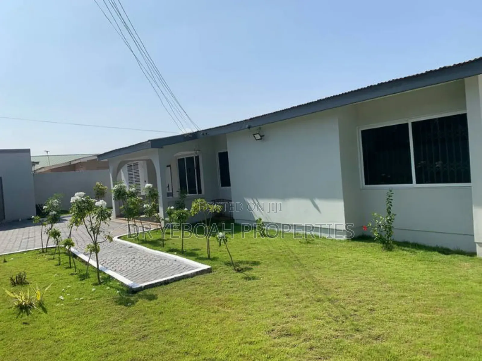 3bdrm House in Spintex Com18 - 3 for rent in Spintex