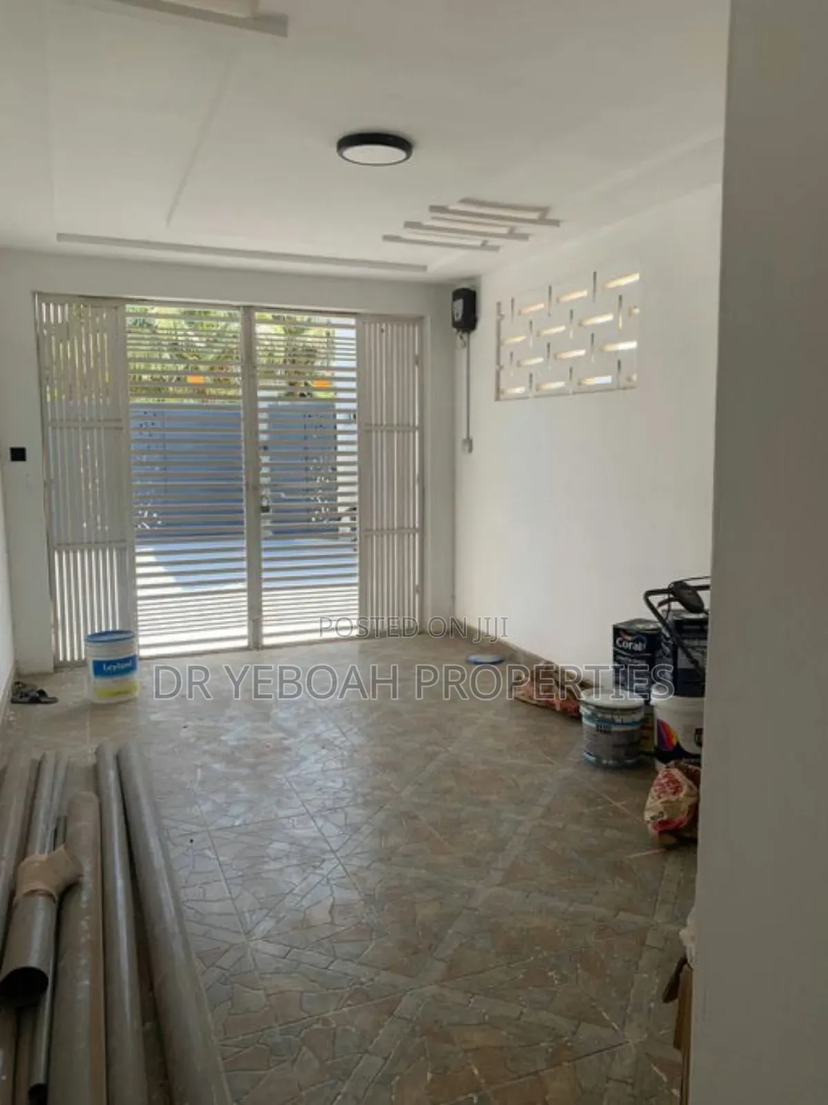 3bdrm House in Spintex Com18 - 3 for rent in Spintex