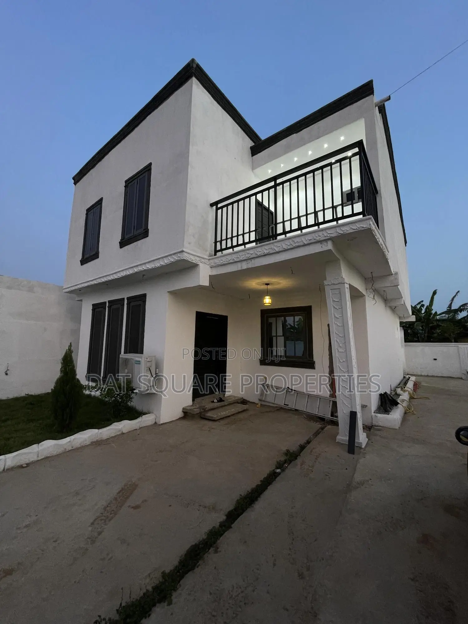 5bdrm House in Kasoa Pink Fm After for rent in Kasoa