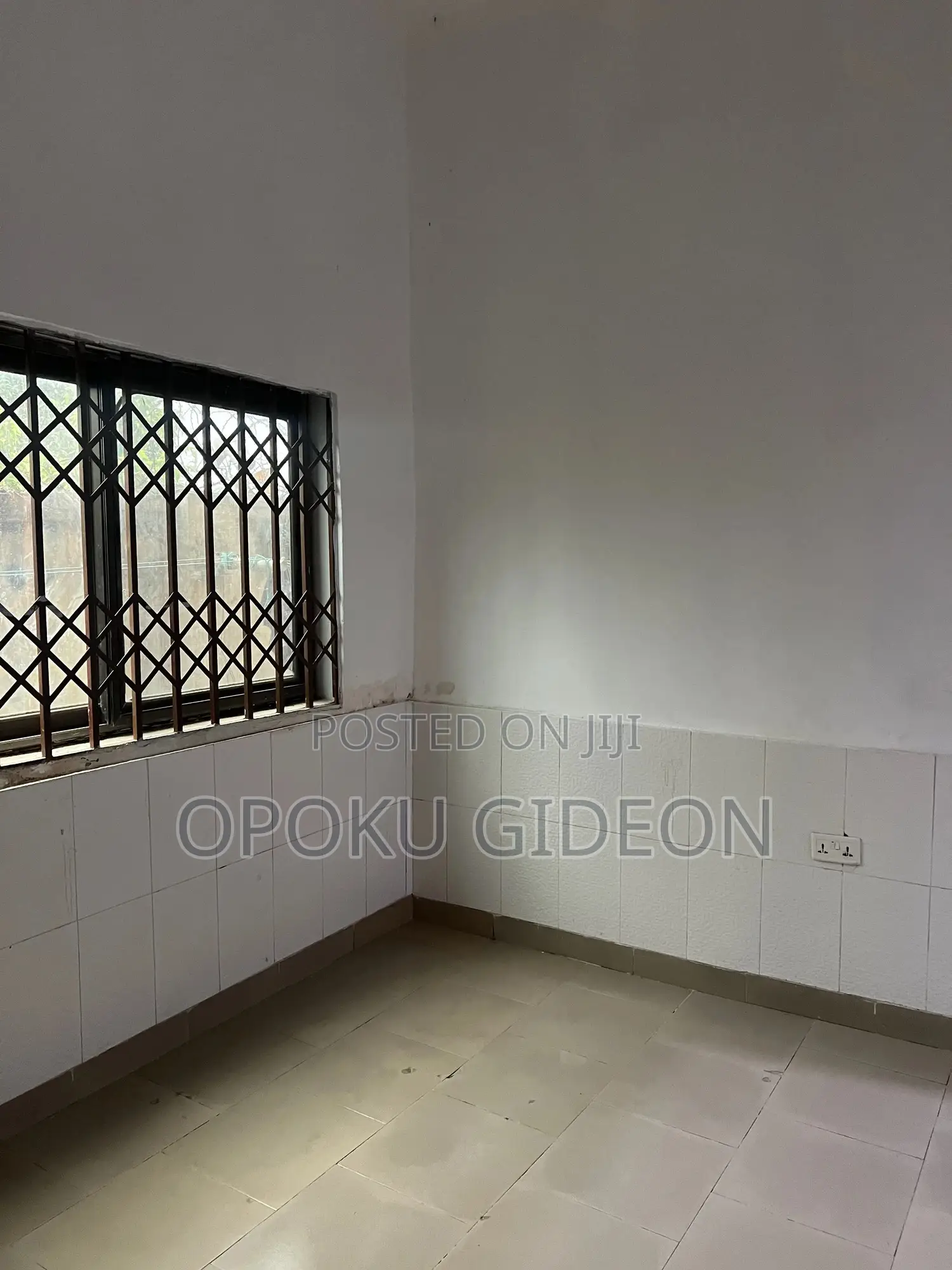 1bdrm Room & Parlour in Canada, Olebu for rent in Olebu
