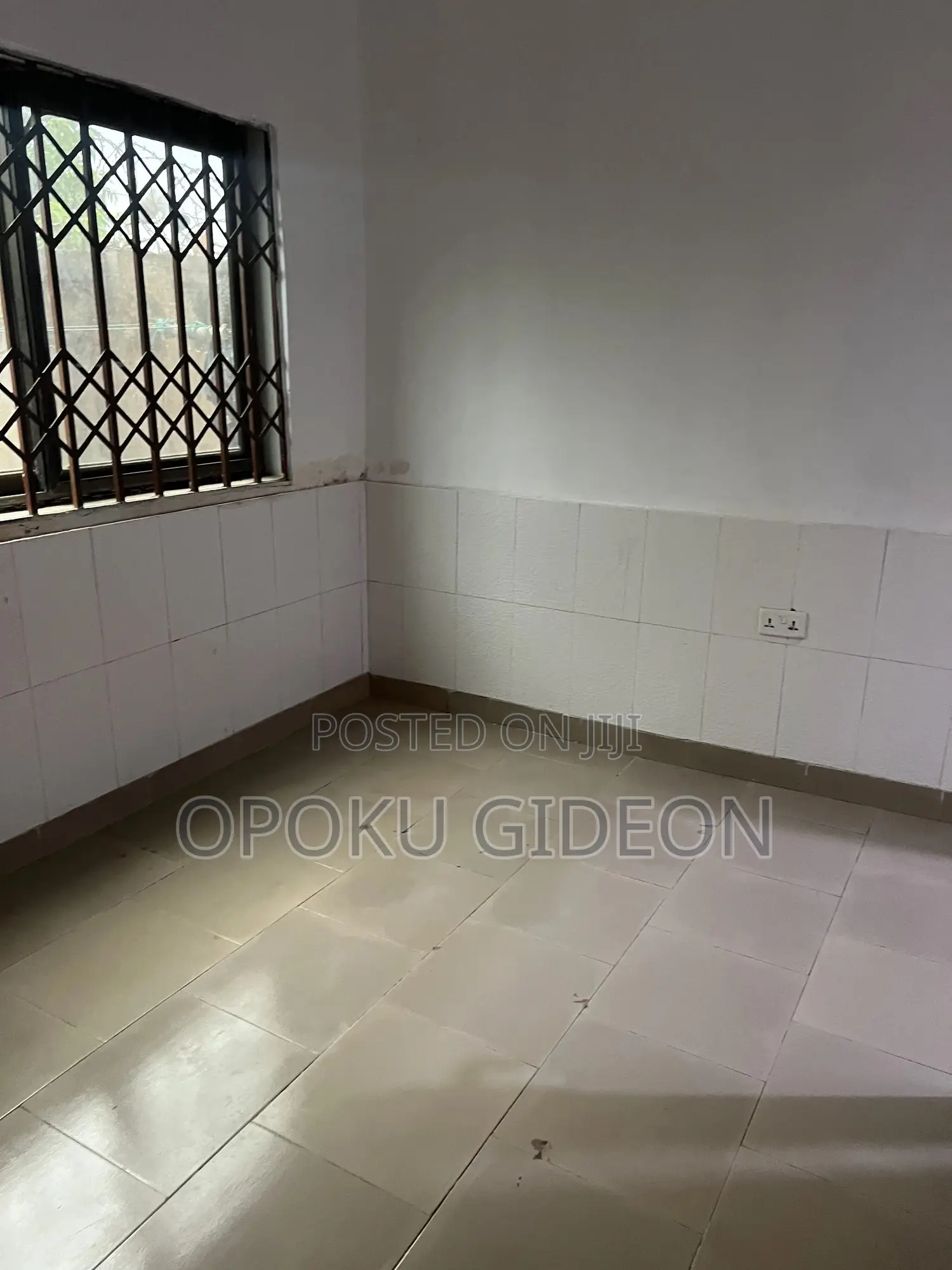 1bdrm Room & Parlour in Canada, Olebu for rent in Olebu